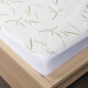 4Home Bamboo Chránič matrace s lemem, 180 x 200 cm - thumb (0)