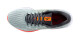 Dámská běžecká obuv Mizuno  Wave Inspire 20 Gray Mist/White/Dubarry  UK 6,5 - thumb (2)
