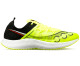 Pánská běžecká obuv Saucony  Sinister Citron/Black  UK 9,5 - thumb (0)