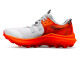 Pánská běžecká obuv Saucony  Endorphin Rift Fog/Pepper  UK 8,5 - thumb (1)
