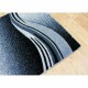 Spoltex Kusový koberec Enigma 9358 Grey, 80 x 150 cm - thumb (1)