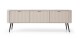 ArtPS TV stolek ZEVA RTV-168 | cashmere - thumb (0)