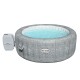 Bestway Vířivý bazén Lay-Z-Spa Honolulu AirJet, 196 x 71 cm - thumb (0)