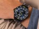 Vostok Europe Almaz Automatic Line NH35A/320C257 - NATO řemínek - thumb (10)
