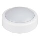 Rabalux 4703 Push light stolní lampa, bílá - thumb (0)