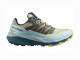 Dámská běžecká obuv Salomon  THUNDERCROSS W Alfalfa/TanagerTurquoise/Sunny Lime  UK 7 - thumb (0)
