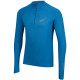 Pánská mikina Inov-8  Train Elite Mid LSZ Blue XL - thumb (2)