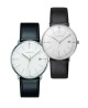 SET Junghans Max Bill 41/4817.02 a 47/4251.02 - thumb (0)