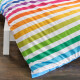 4Home Bavlněné povlečení Rainbow, 140 x 200 cm, 70 x 90 cm - thumb (3)