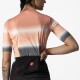 Dámský cyklistický dres Castelli  Dolce - thumb (2)