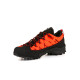 Dámská outdoorová obuv Salewa  Wildfire 2 Fluo Coral/Black  UK 4,5 - thumb (3)