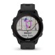 Garmin Forerunner® 955 Solar Black 010-02638-20 - thumb (2)