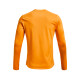Pánské tričko Under Armour  Empowered LS Crew Omega Orange L - thumb (5)