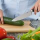 Orion Nůž kuchyňský nerez/UH MASTER 20 cm Chef  - thumb (2)