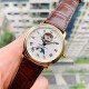 Frederique Constant Classics Heart Beat Moonphase Date Automatic FC-335MC4P5 - thumb (8)