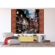 Dětská fototapeta Harry Potter Diagon Alley 252 x 182 cm, 4 díly - thumb (2)
