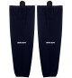 Hokejové štulpny Bauer  Flex Stock Senior S/M, modrá - thumb (0)