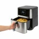 ProfiCook FR 1269 H horkovzdušná fritéza, 8 l - thumb (3)