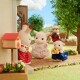 Sylvanian Families Dvojčata Husky - thumb (4)
