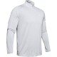 Pánská mikina Under Armour  Tech 2.0 1/2 Zip grey L - thumb (2)