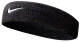 Nike swoosh headband | N.000.1544.677 | Růžová | OS - thumb (6)