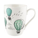 Florina 3dílná porcelánová sada Balon - thumb (2)