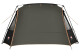 Přístřešek Coleman  Octagon Front extend grey - thumb (5)