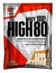 Extrifit High Whey 80 30 g čokoláda - thumb (0)