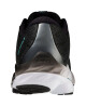 Pánská běžecká obuv Mizuno Wave Inspire 19 Black/Metallic Gray/Biscay Green UK 10 - thumb (4)