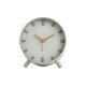 Karlsson 5943GR designový budík 11 cm - thumb (0)