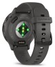 Garmin Venu® 3S Slate/Gray, Silicone band 010-02785-00 - thumb (6)