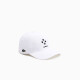 Lacoste SPORT x Daniil Medvedev Cap white - thumb (0)