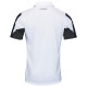 Head Club 22 Tech Polo Shirt bílo tmavě modrá - thumb (1)