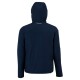 Pánská bunda Tecnifibre  Polar Winter Jacket M - thumb (1)