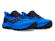 Pánská běžecká obuv Saucony  Peregrine 14 Cobalt/Black  UK 10,5 - thumb (2)