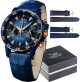 Vostok Europe Undine VK64-515E628 - thumb (9)