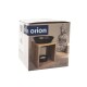 Orion Aromalampa porcelán/bambus BLACK - thumb (4)