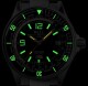 Ball Engineer Master II Diver Worldtime Limited Edition COSC DG2232A-SC-BK - thumb (3)