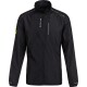 Pánská bunda Endurance  Shell X1 Elite Jacket Black S - thumb (0)