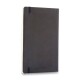 Zápisník Moleskine VÝBĚR BAREV - měkké desky - L, čistý 1331/11271 - Zápisník Moleskine - měkké desky černý - thumb (7)