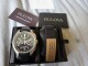Řemínek Bulova Lunar Pilot STP96B251NATO - 20 mm - thumb (1)