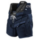 Brankářské hokejové kalhoty CCM Tacks XF Navy Senior L - thumb (0)