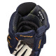 Hokejové rukavice CCM Tacks XF Navy/Sunflower Senior 15 palců - thumb (3)