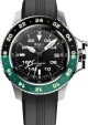 Ball Engineer Hydrocarbon AeroGMT II (42 mm) COSC DG2018C-P11C-BK - thumb (0)