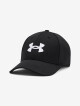 Pánská kšiltovka Under Armour  Men's Blitzing-BLK  S/M - thumb (2)