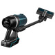 Concept VP6130 tyčový a ruční akumulátorový vysavač ICONIC Animal Smart Flex 29,6 V - thumb (4)
