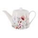 Orion Porcelánová konvice Mák, 1 l - thumb (0)