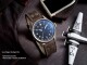 Laco Flieger Stuttgart Pro 40 Handwinding - thumb (1)