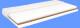 Matratex Matrace AIRYLATTEX COMFORT Rozměr: 180 x 200 cm, Tvrdost: Tvrdost T4 - thumb (2)