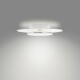 Philips 8720169195219 stropní LED svítidlo Garnet, bílá, 1x 30 W 3400lm 4000K IP20 - thumb (1)